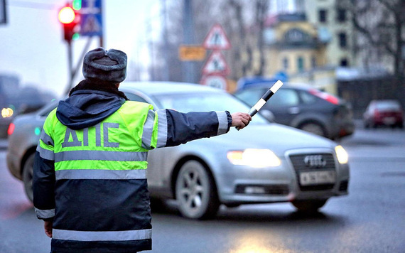 ГИБДД, ГАИ и ДПС: в чем разница? 